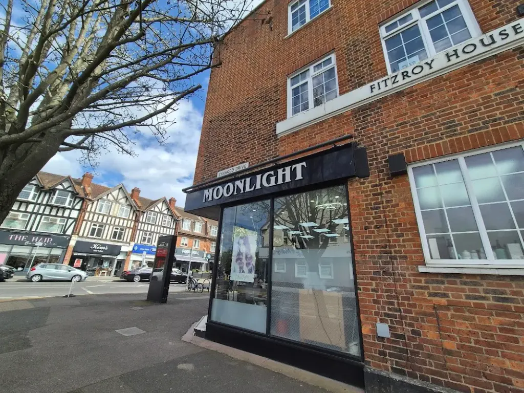 Moonlight Hair & Beauty Salon — Hairdresser in Worcester Park